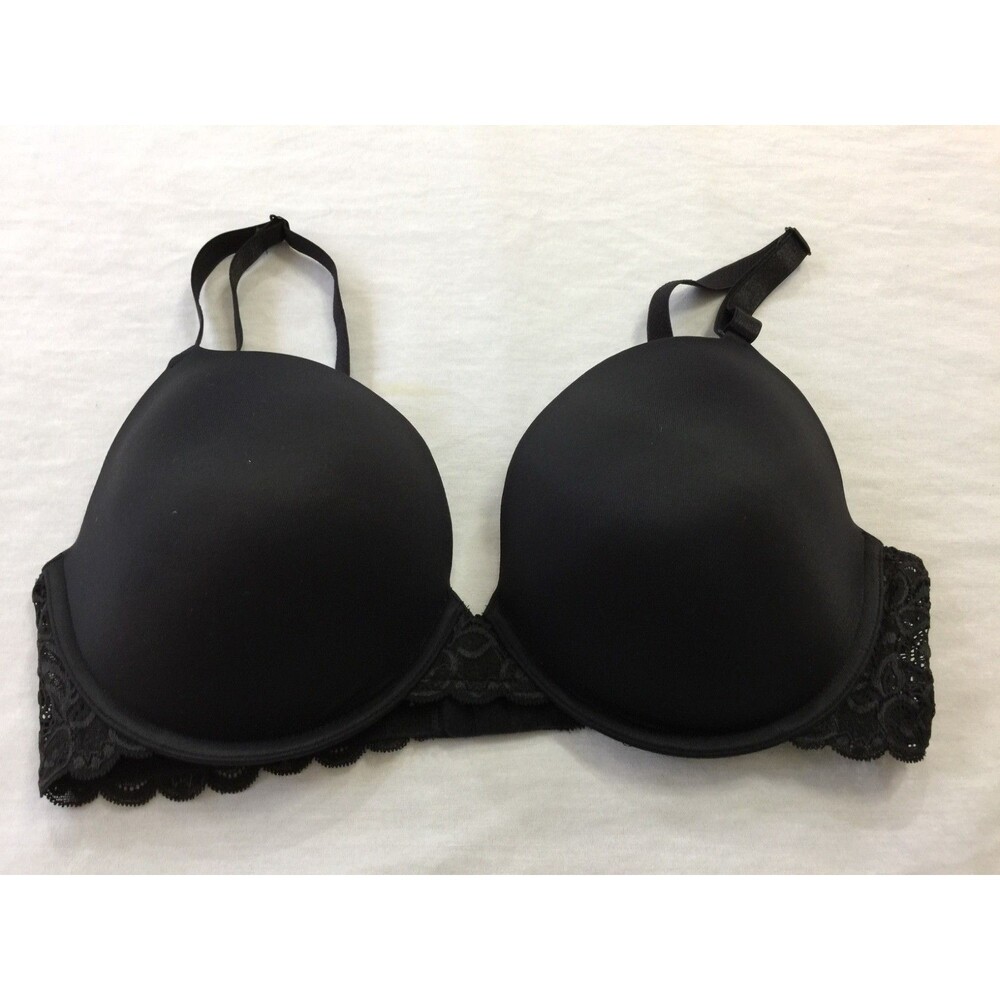 SELF EXPRESSIONS BY MAIDENFORM WOMENS UNDERWIRE BRA SIZE 38DD